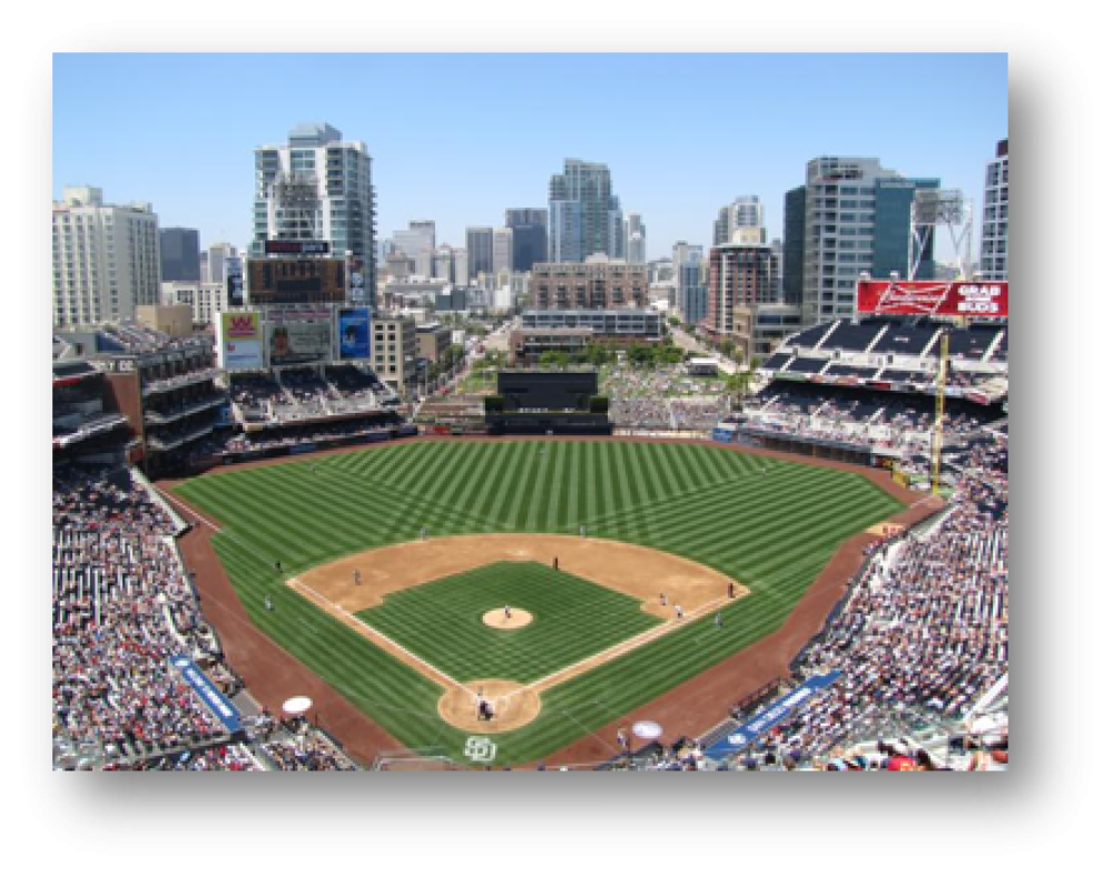 ACG San Diego Annual Padres Event at Petco Park 2019 ACG San Diego